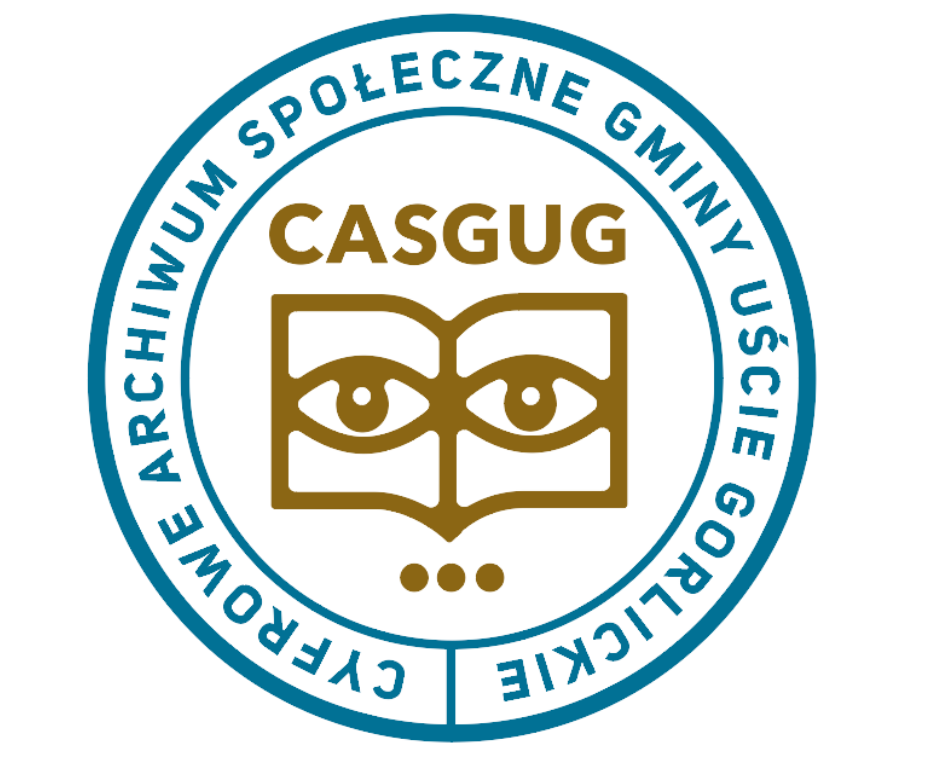Cyfrowe Archiwum Społeczne Gminy Uście Gorlickie
