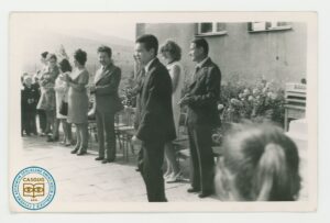 Kolekcja Franciszka Myśliwca