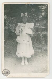 Krystyna z Szotów Ferenc