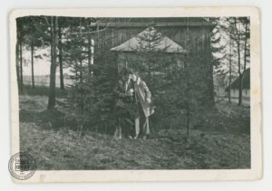 Krystyna i Stefan Ferencowie