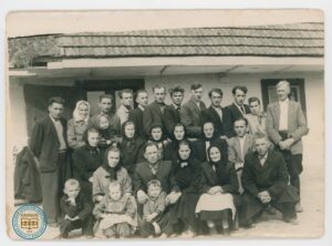 Rodzina Ondiw i Bihuniaków