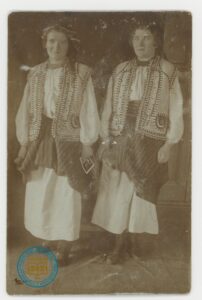 Z archiwum Zofii Rzeszut