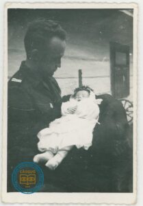 Rodzeństwo. Post mortem