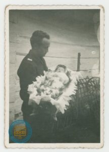 Rodzeństwo. Post mortem