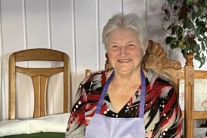 Wspomnienia Anny Gambal