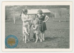 Komunia Św. Piotra Gambala