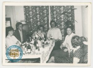 Imieniny w Gorlicach