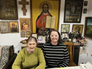 Wspomnienia Heleny Telep