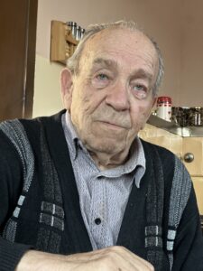 Wspomnienia Eugeniusza Górskiego