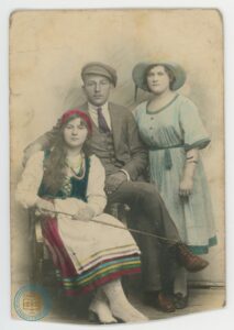 Kolekcja Eugeniusza Górskiego