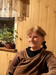 Wspomnienia Ireny Sztaby