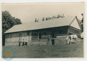 Kolekcja Janiny i Stefana Czuchtów