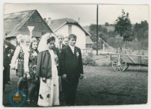 Helena i Andrzej Michniakowie