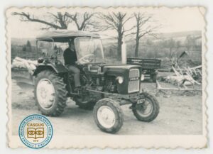 Kolekcja Heleny i Andrzeja Michniaków