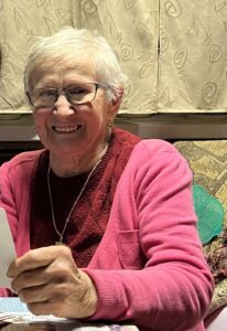 Wspomnienia Stefanii Pyrcz z Kwiatonia