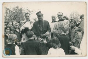 Kolekcja Stefanii Pyrcz