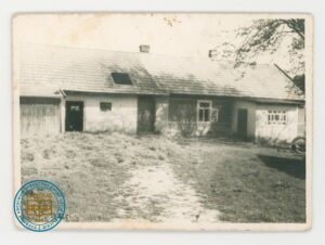 Kolekcja Emilii i Danuty Wawryn