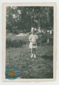 Krystyna Góral - Boże Ciało