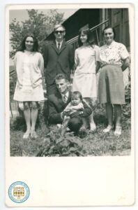 Grono nauczycielskie szkoły w Nowicy