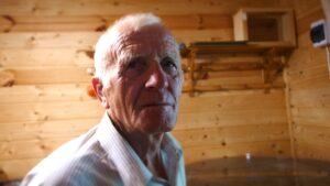 Wspomnienia Zenona Matały z Nowicy