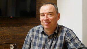 Wspomnienia Piotra Bodyka z Nowicy