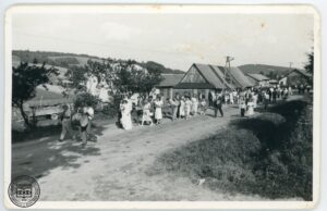 Wesele Piotra Bołdysia