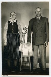 Anna i Piotr Bołdysiowie