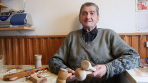 Wspomnienia Stefanii i Grzegorza Hładyków