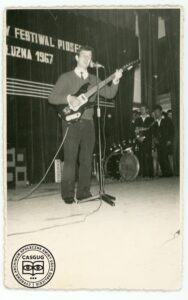 Kolekcja Józefa Migacza