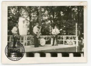 Zespół Kolorowe Gitary