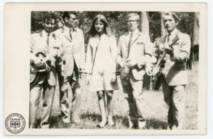 Zespół Kolorowe Gitary