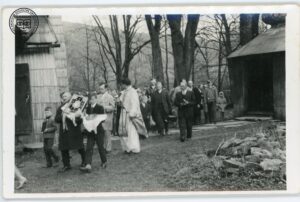 Procesja Wielkanocna