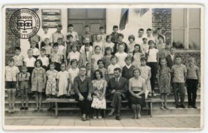 Wycieczka uczniów z Uścia Gorlickiego do Rzeszowa