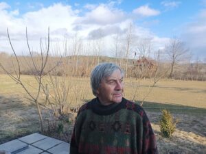 Wspomnienia Igora Pyrcza z Kwiatonia