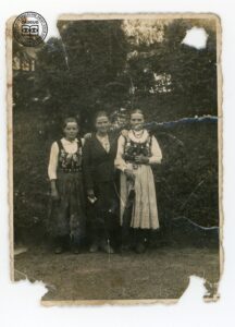 Salomea i Anna Surma