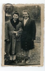 Helena Kita i Maria Surma