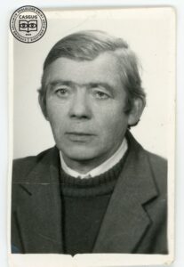 Stanisław Haluch