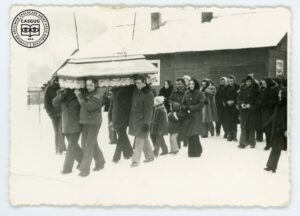 Fotografia z kolekcji Anny Szczeciny