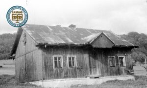 Dom Astriabów (Jastrząb), Zdynia 5