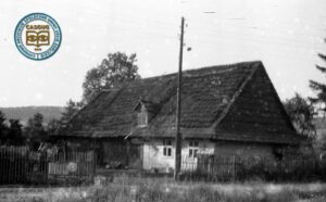 Dom Cebulów w Smerekowcu