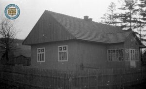 Szkoła w Koniecznej