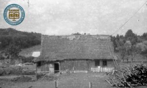 Pierwszy dom Maksyma Wasuli - Zdynia 27