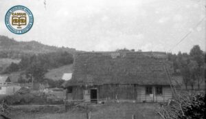 Pierwszy dom Maksyma Wasuli w Zdyni 27 - ciemniejsze zdjęcie
