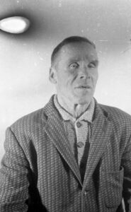 Portret Pana Fylaka
