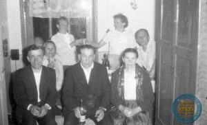 Spotkanie towarzyskie w Zdyni